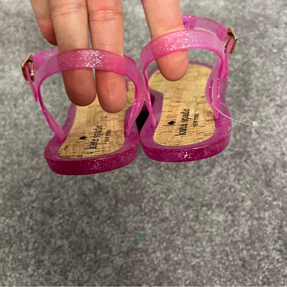 Kate Spade Yari Sandals Size 6 - Picture 5 of 9